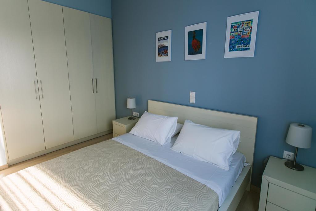 Maistros Kardamyli Apartments Exterior foto