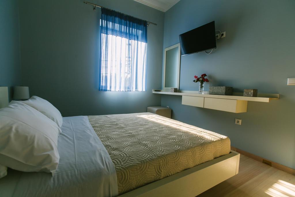 Maistros Kardamyli Apartments Exterior foto